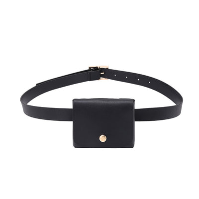 Borsa piccola versatile