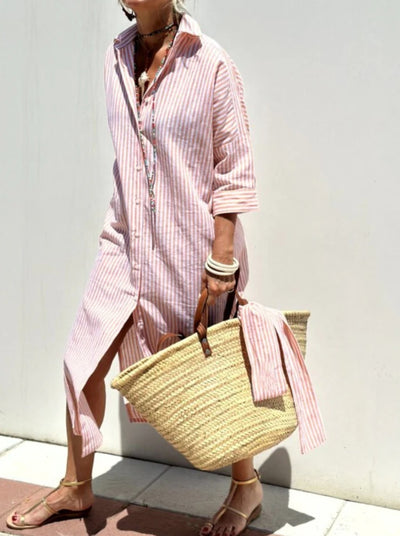 Abito camicia