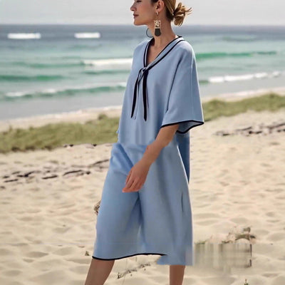 Abito da spiaggia casual