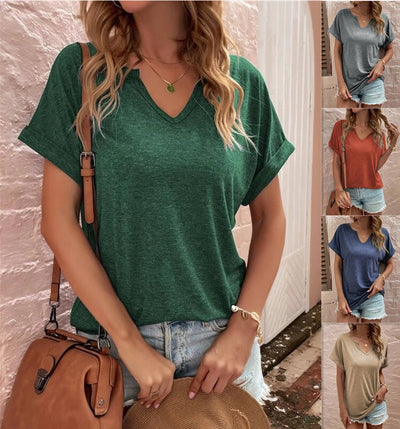 T-shirt versatile