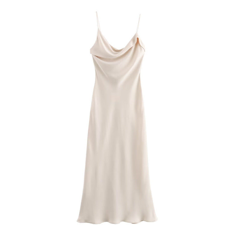 Abito midi elegante