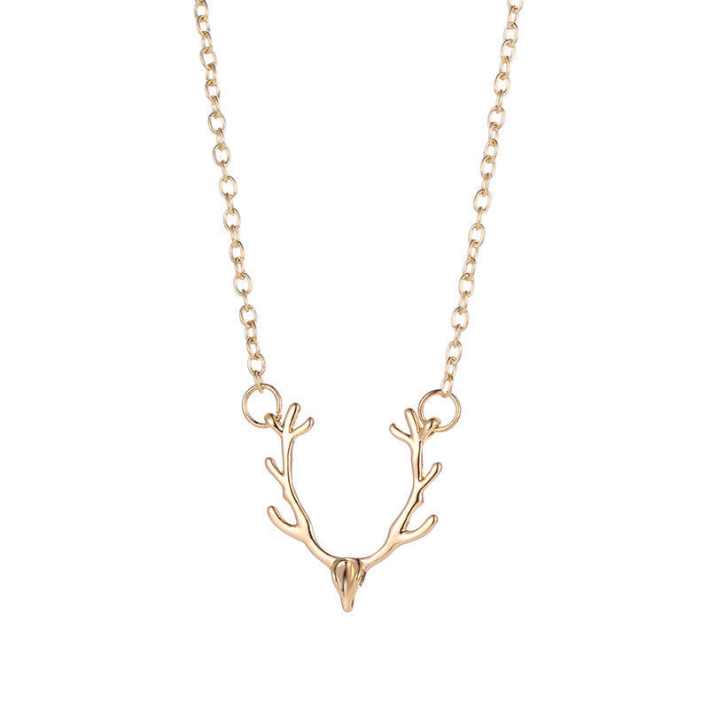 Collana natalizia