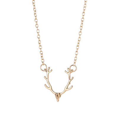 Collana natalizia