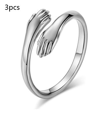 Anello regolabile