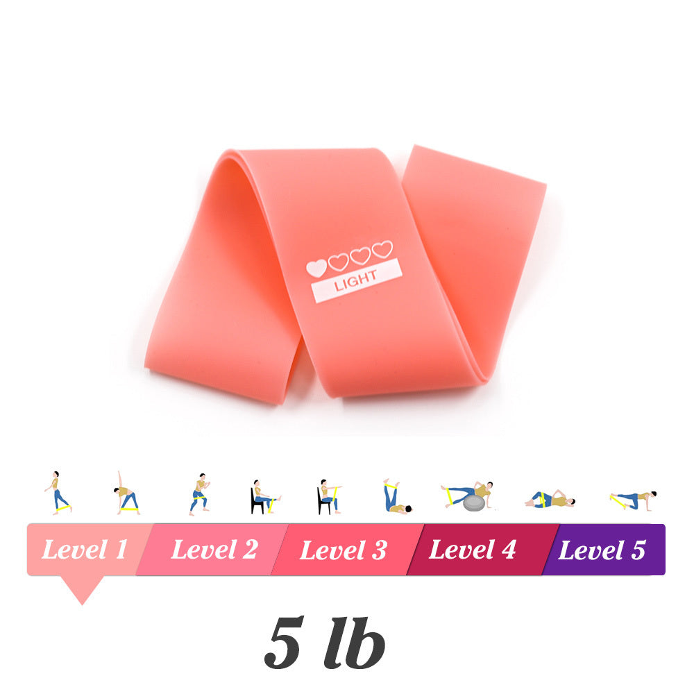 Resistance bands