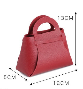 Borsa piccola minimal