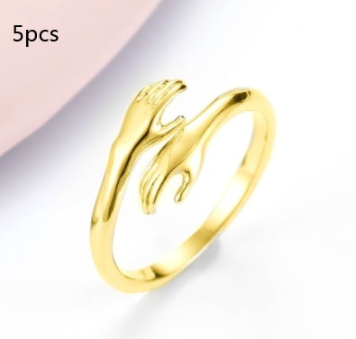 Anello regolabile