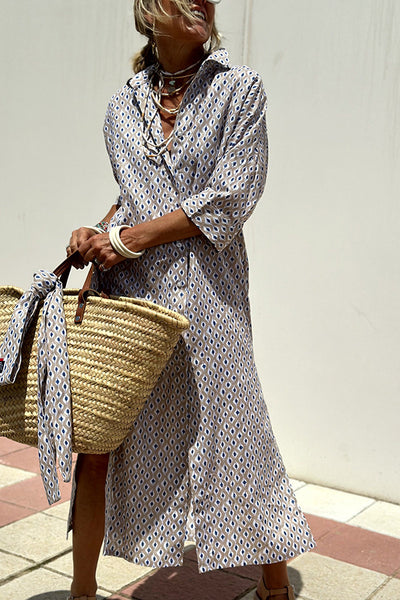 Abito camicia