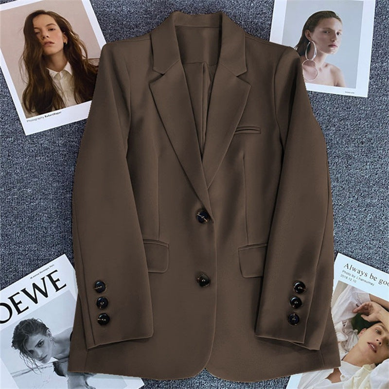 Blazer casual