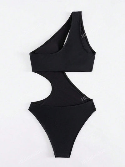 Costume da bagno casual due pezzi