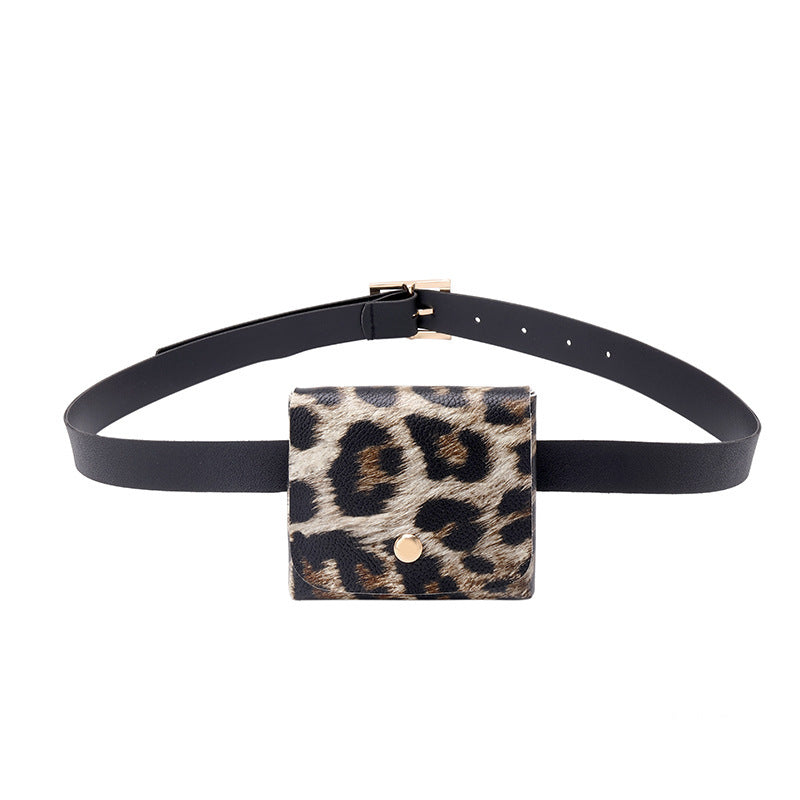 Borsa piccola versatile