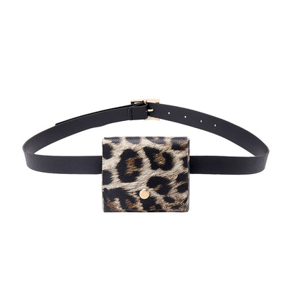 Borsa piccola versatile