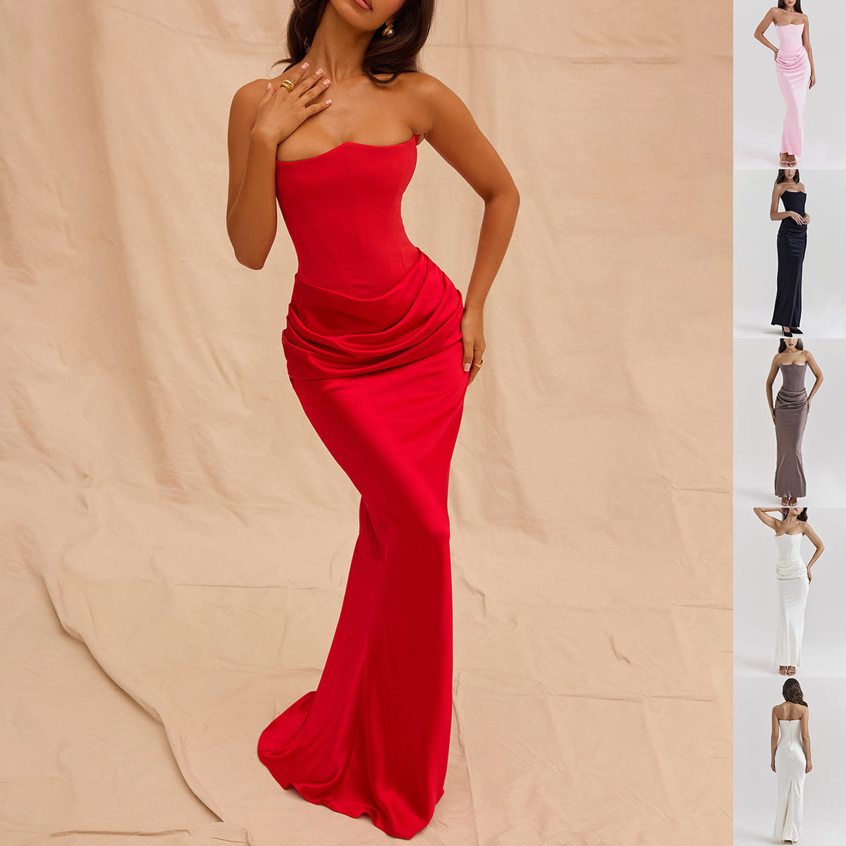 Abito elegante