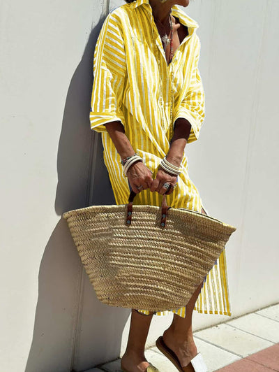 Abito camicia