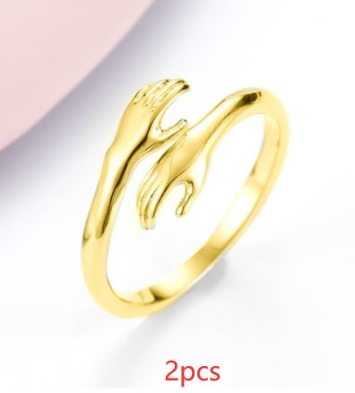 Anello regolabile