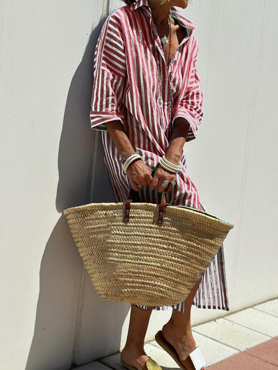 Abito camicia