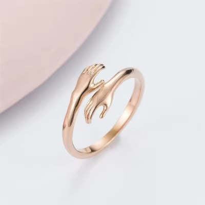 Anello regolabile