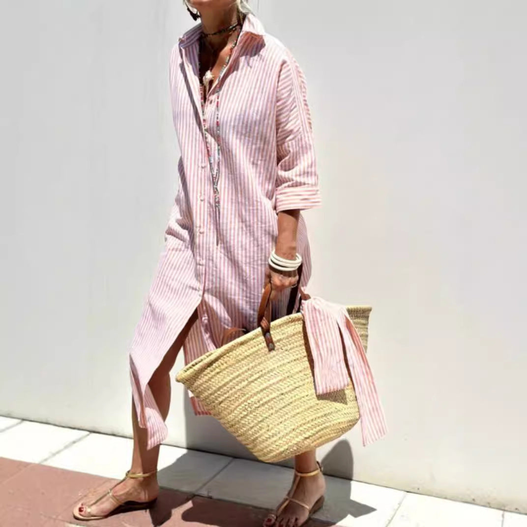 Abito camicia