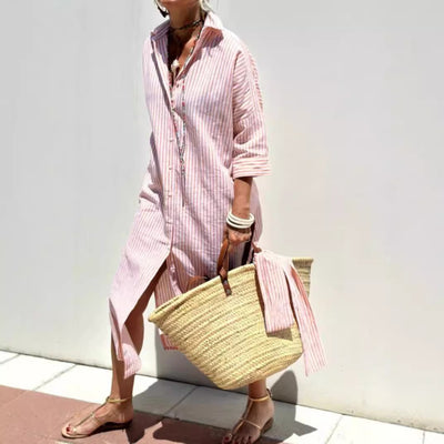 Abito camicia