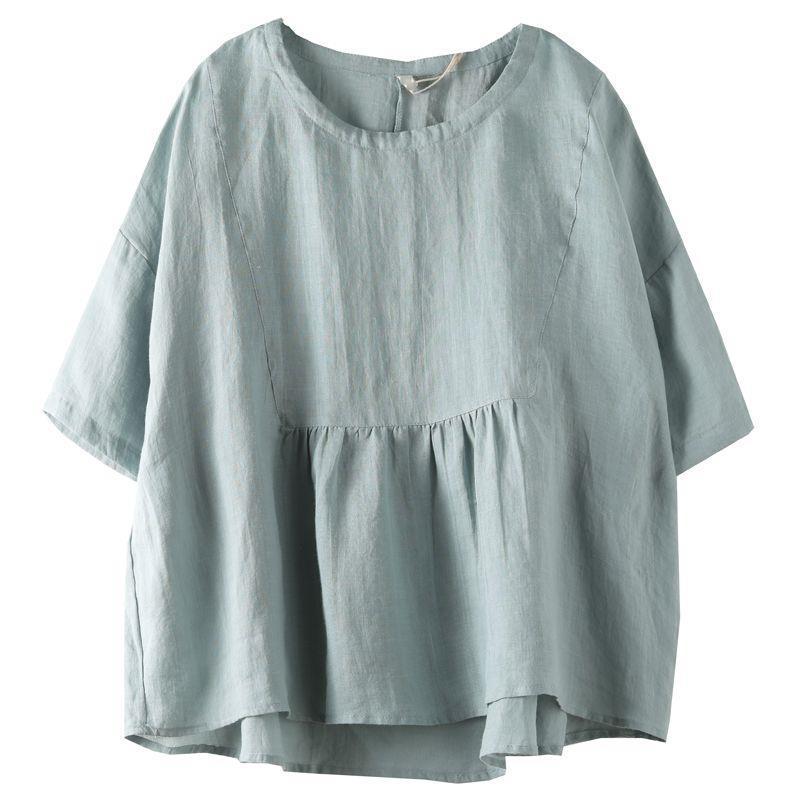 T-shirt maniche 3/4