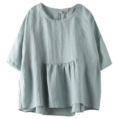 T-shirt maniche 3/4