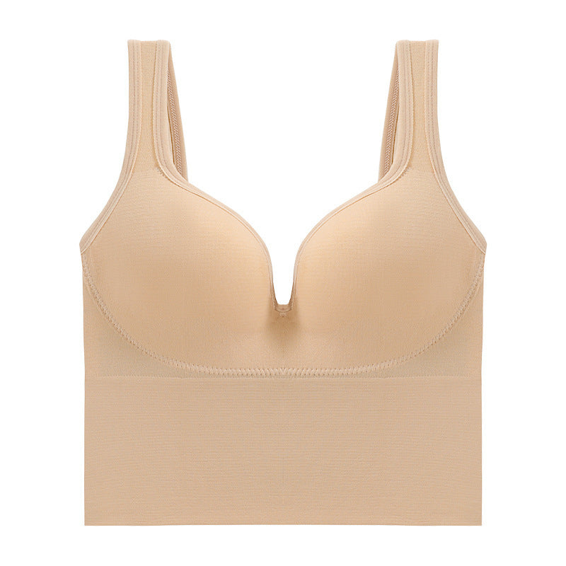 Reggiseno sportivo