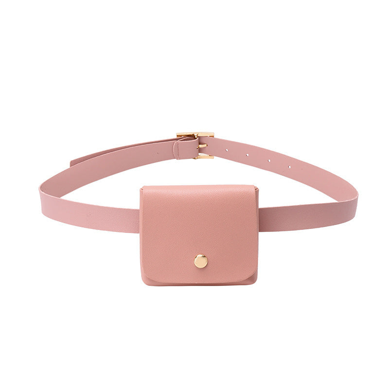 Borsa piccola versatile