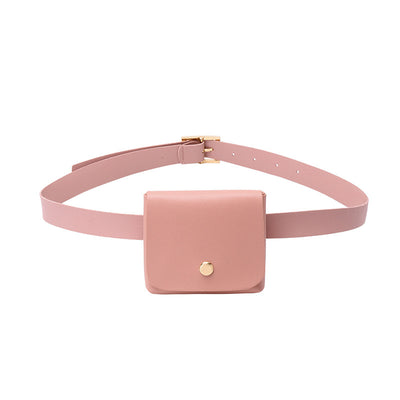 Borsa piccola versatile