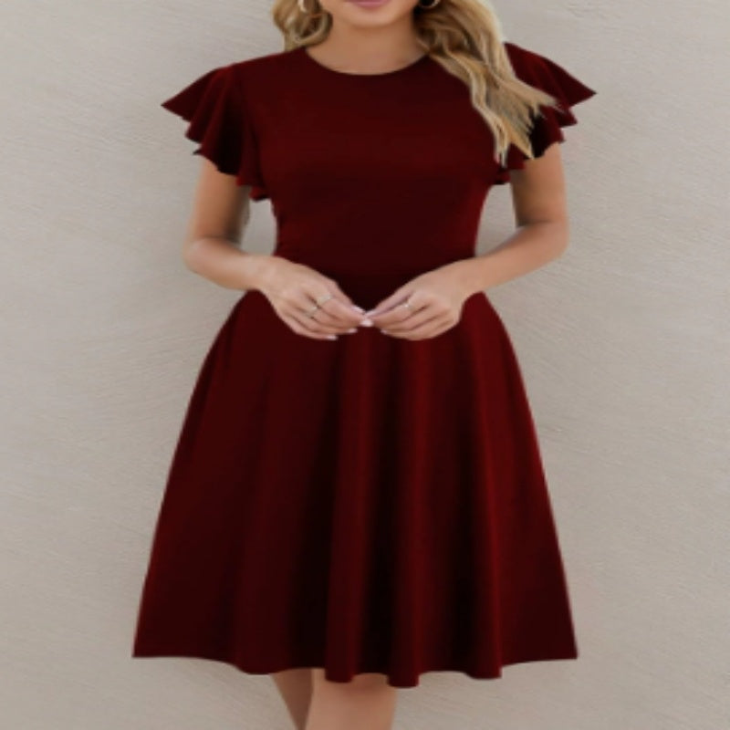 Abito elegante media lunghezza