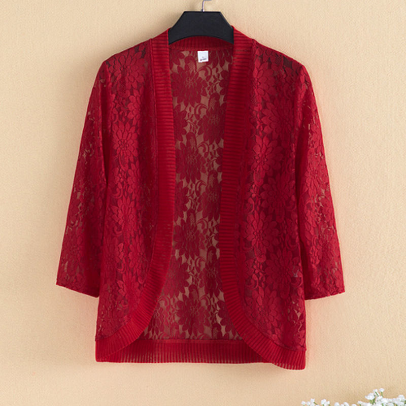 Blazer leggero