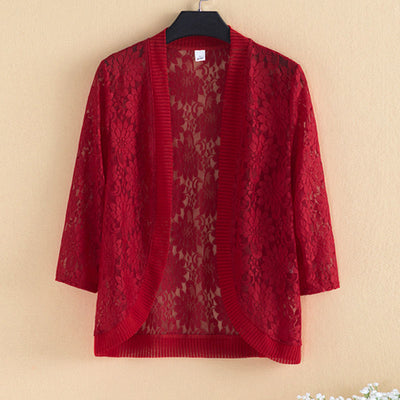 Blazer leggero