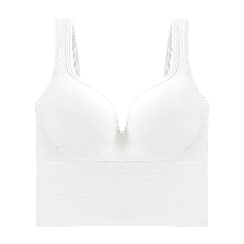 Reggiseno sportivo