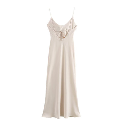 Abito midi elegante