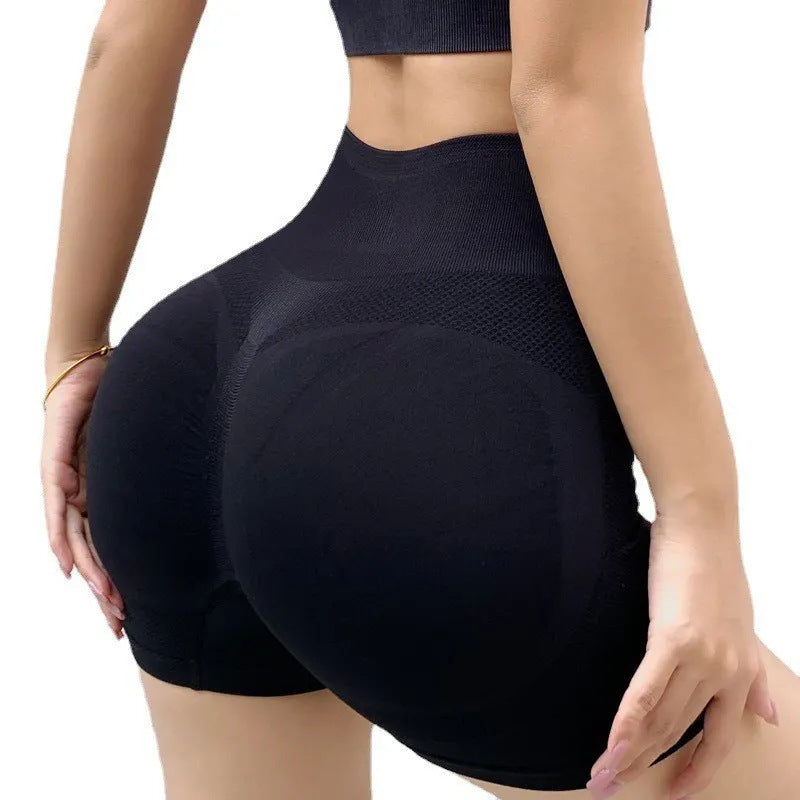Pantaloncini fitness